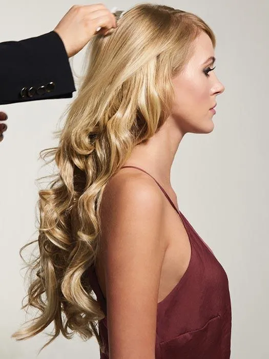 20" Invisible Extension (1pc)