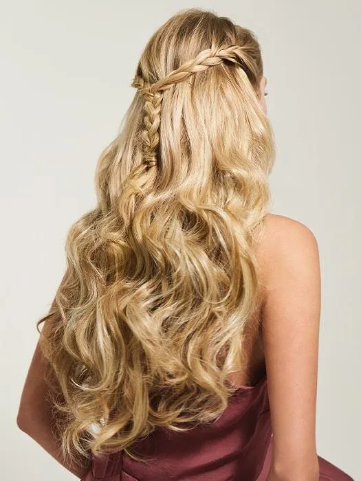 20" Invisible Extension (1pc)