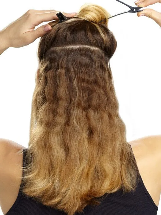 20" Soft Waves Extension (1pc) | DISCONTINUED