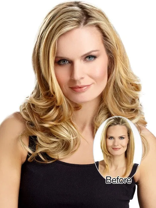 20" Soft Waves Extension (1pc) | DISCONTINUED