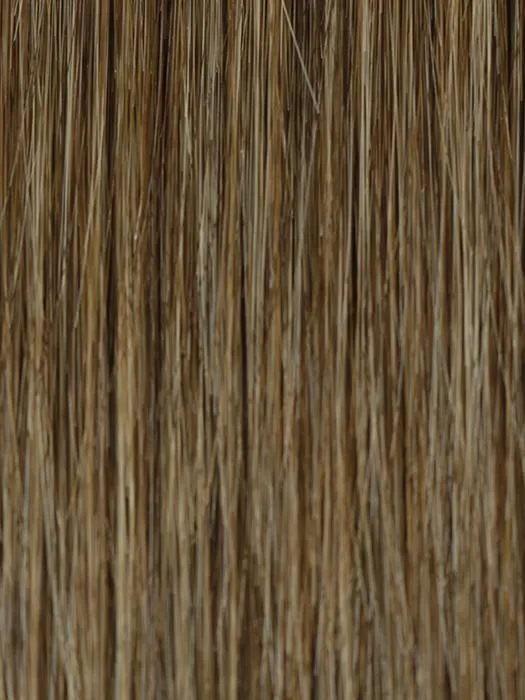 22” Pony Fall Extension | Synthetic Hair Piece (Clip In)