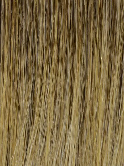 22” Pony Fall Extension | Synthetic Hair Piece (Clip In)