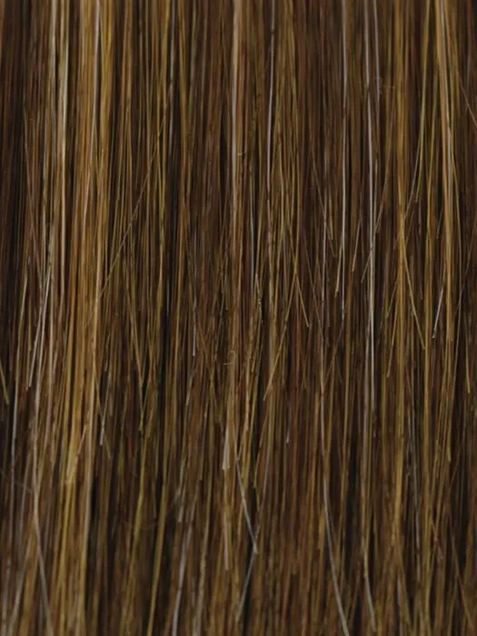 22” Pony Fall Extension | Synthetic Hair Piece (Clip In)