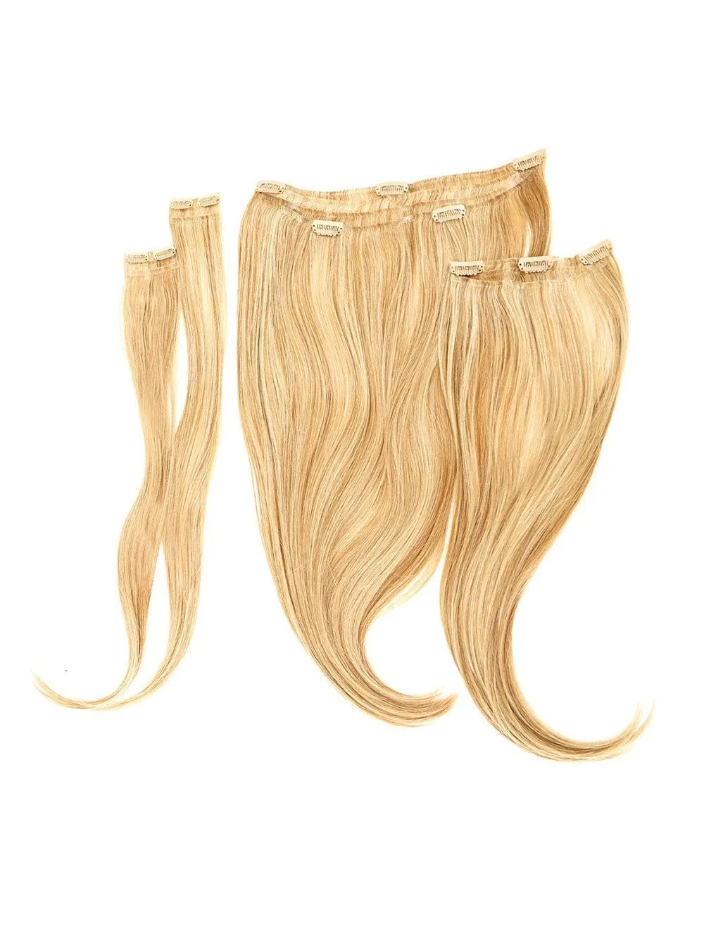 22" Fineline Straight Extensions Kit (4 pc)