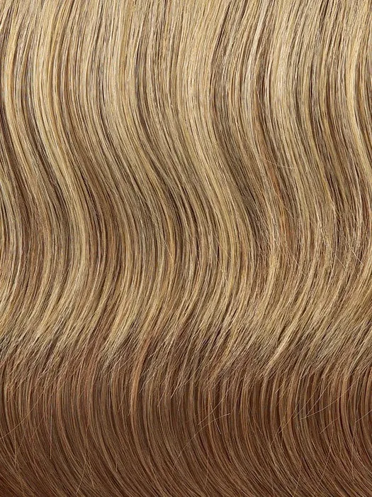 22" Relaxed Curl Hair Extension | DISCONTINUED