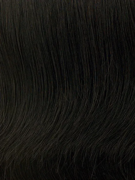 22" Relaxed Curl Hair Extension | DISCONTINUED