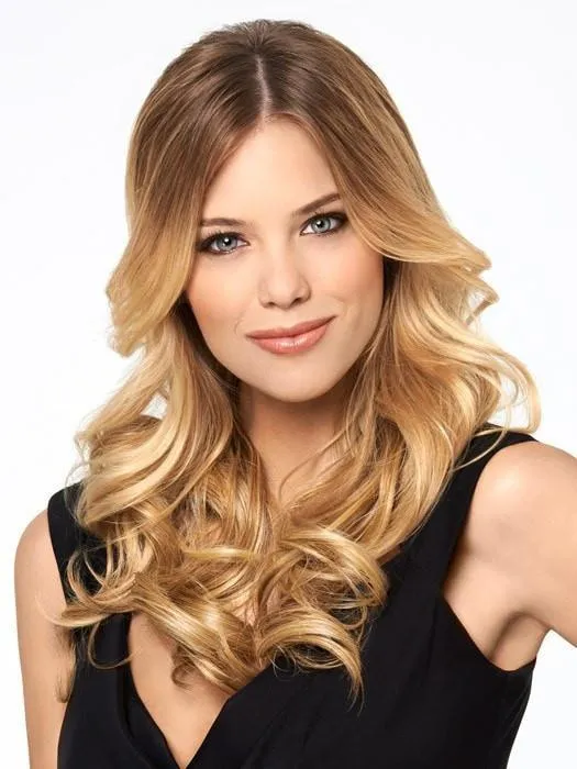 23" Grand Extensions | Heat-Friendly Synthetic | Clip Ins (1pc)
