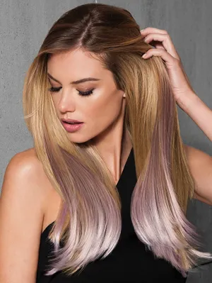 23" Straight Color Extension (6pc) Kit