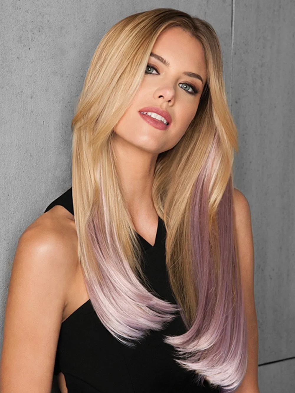 23" Straight Color Extension (6pc) Kit
