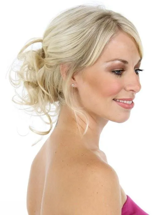 23" Wavy Extension (1pc)