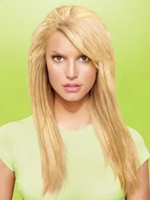 25" Layered Straight | DISCONTINUED