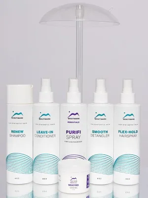 7pc Synthetic Must Haves