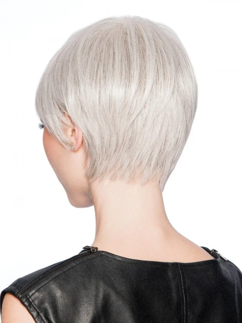 Angled Cut