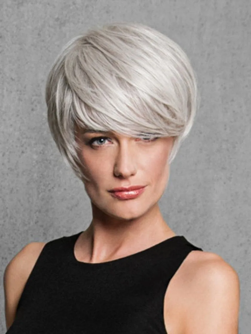 Angled Cut