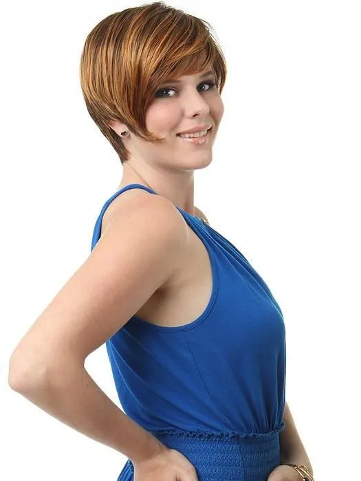 Angled Cut