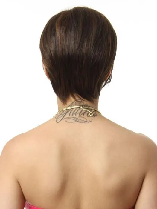 Angled Cut