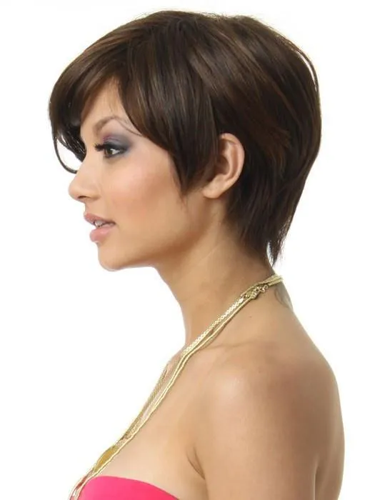 Angled Cut