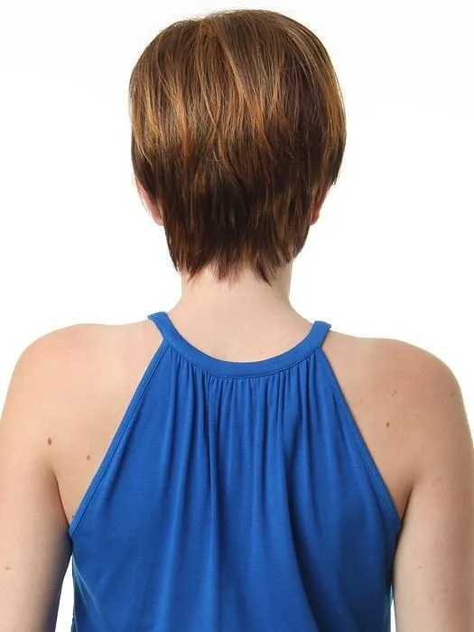 Angled Cut