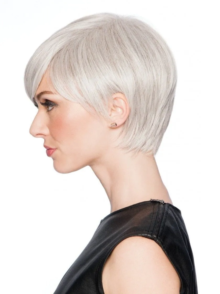 Angled Cut
