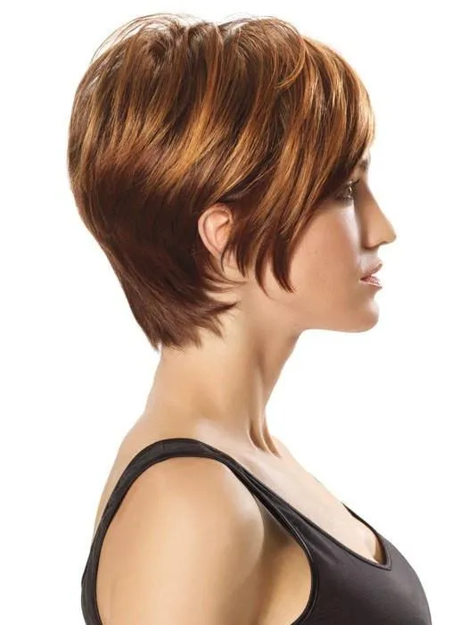 Angled Cut