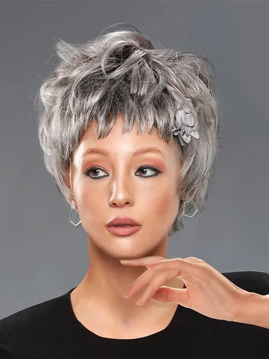 Annette | Synthetic Lace Front Wig (Mono Top)