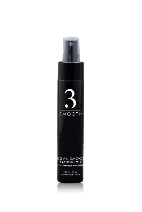 Argan Smooth Treatment Mist | 2oz