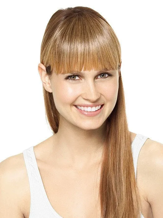 Bango Tango | Clip In Bangs | DISCONTINUED