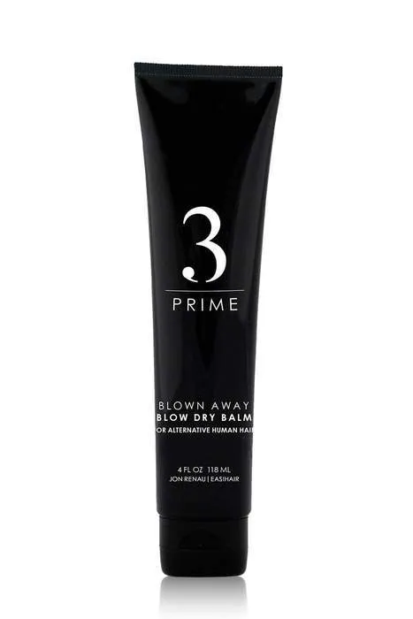 Blown Away Blow Dry Balm | 4oz