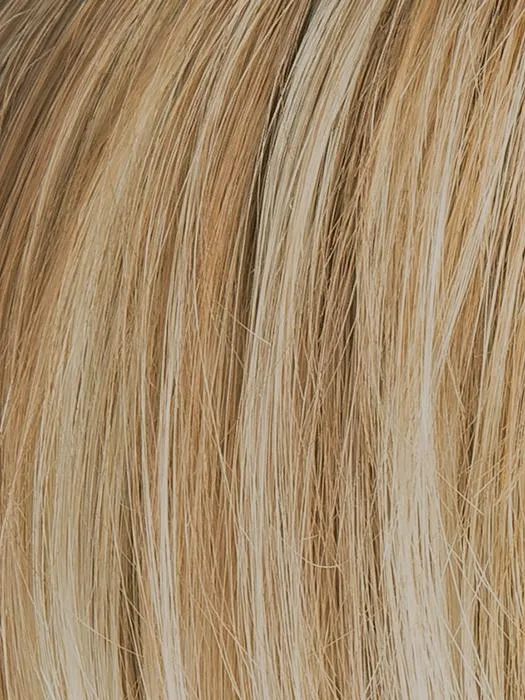 Caipi | Synthetic Ponytail (Claw-Clip)