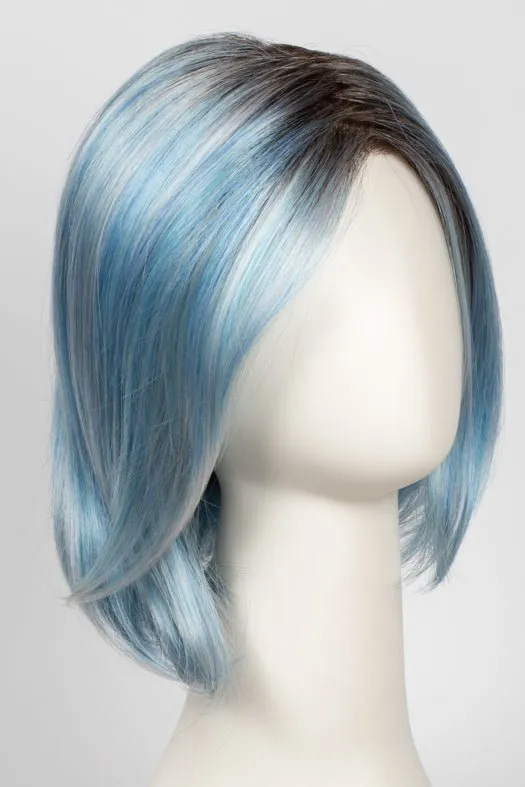 Cameron | Synthetic Lace Front Wig (Hand-Tied)
