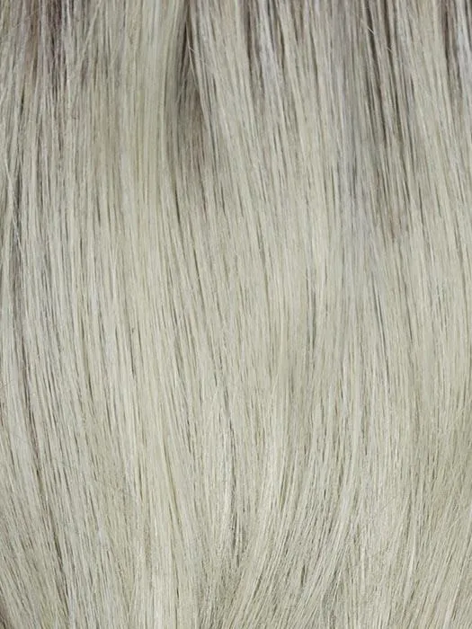 Carter | Synthetic Lace Front Wig (Hand-Tied Part)