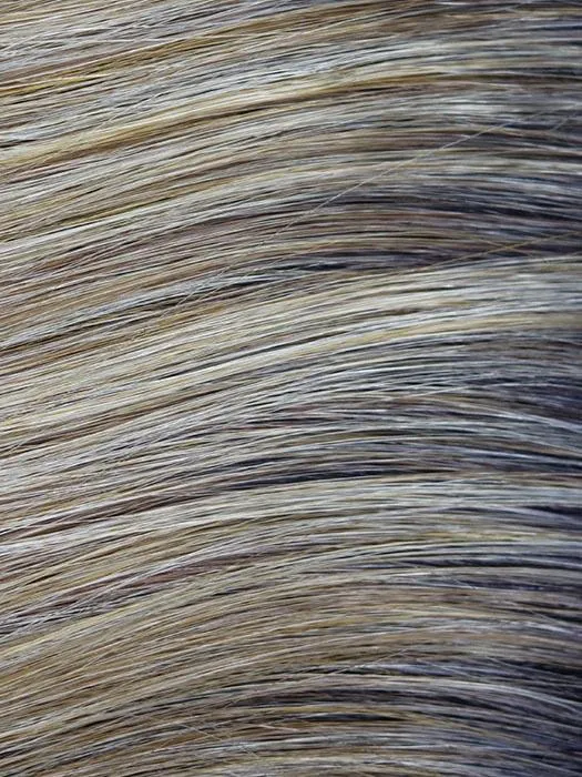 Carter | Synthetic Lace Front Wig (Hand-Tied Part)