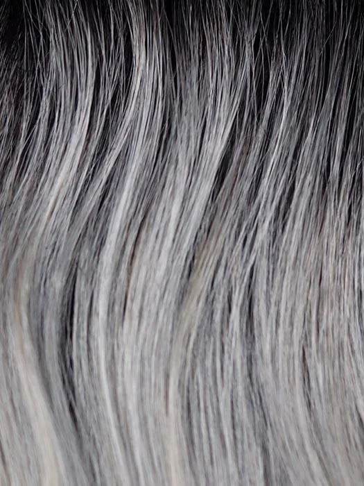 Carter | Synthetic Lace Front Wig (Hand-Tied Part)