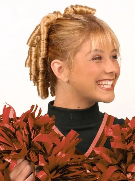Cheerz | Ponytail | DISCONTINUED