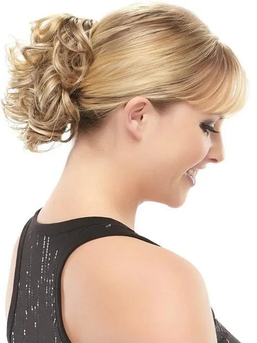 Classy | Ponytail