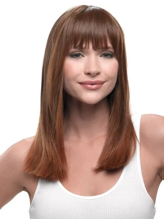 Clip in Bangs