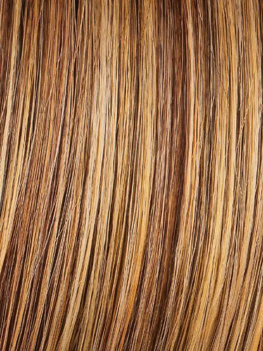 Clip in Bangs