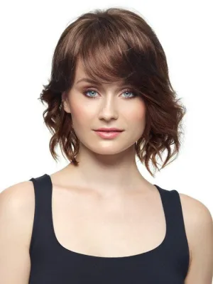 Clip-In Topper | Mono Top | DISCONTINUED