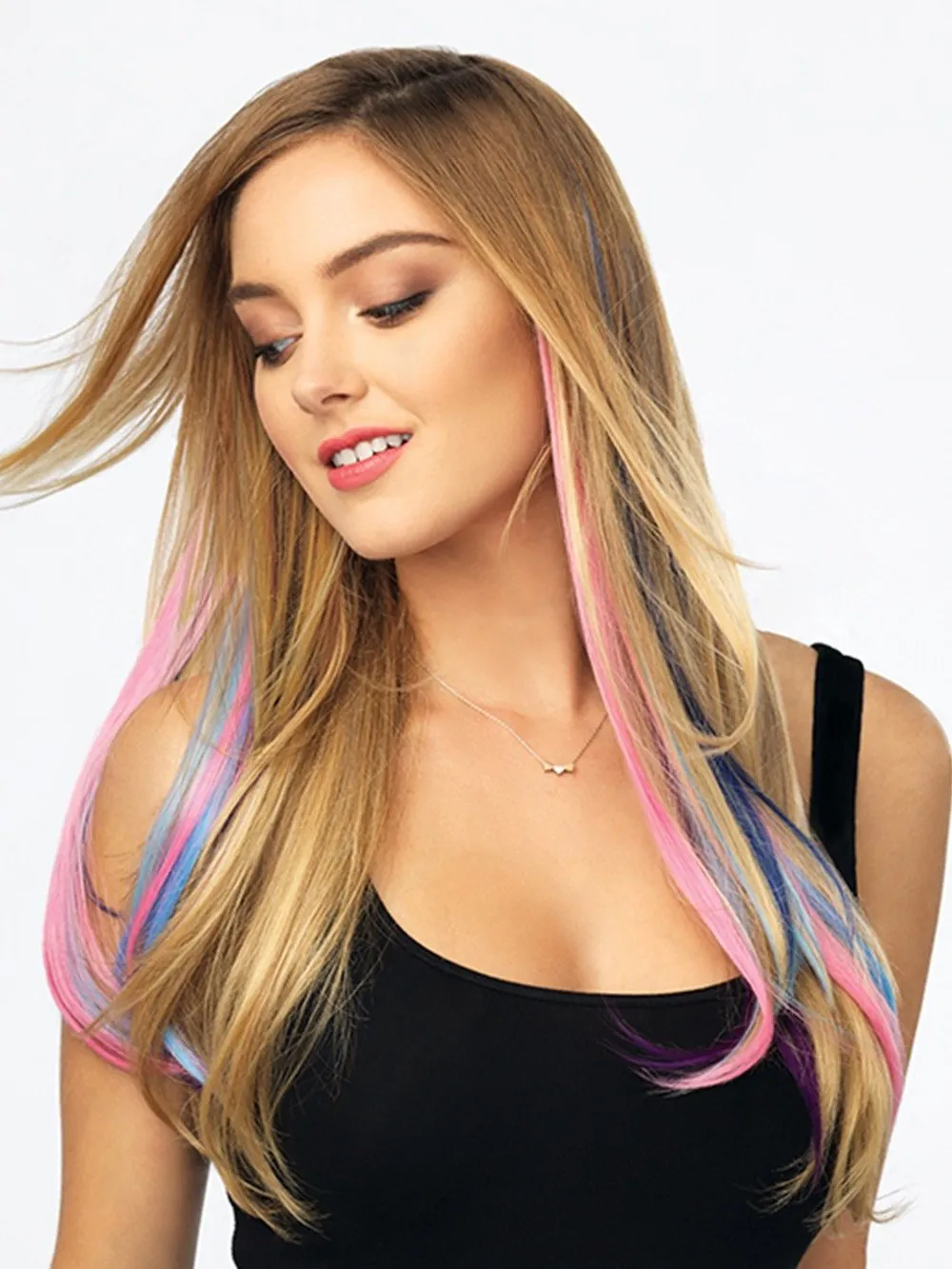 Color Strip Extension | DISCONTINUED