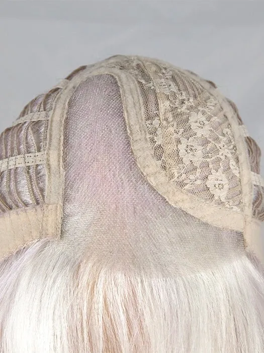 Destiny | Synthetic Lace Front Wig (Mono Part)