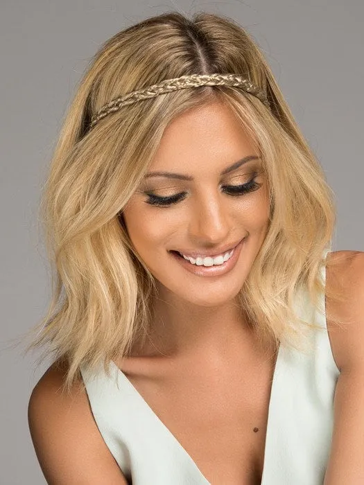 Double Braided Headband | DISCONTINUED