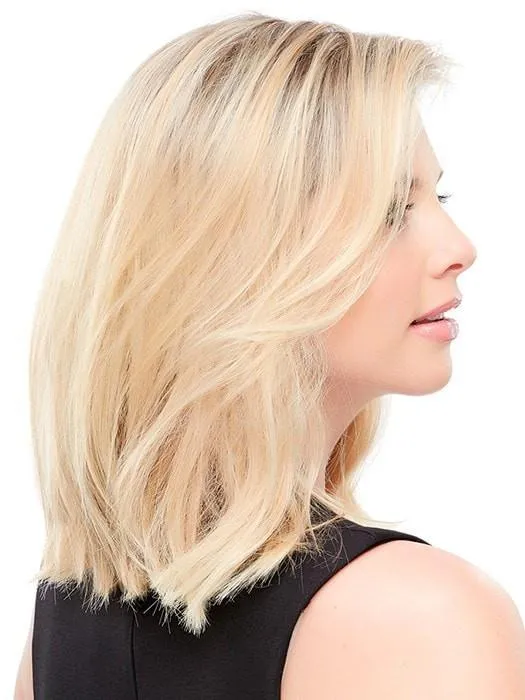 easiCrown HH 12" | Remy Human Hair