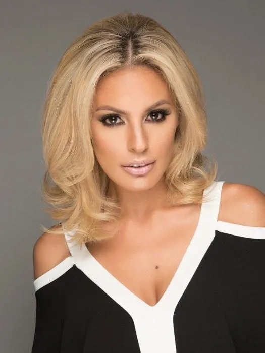 easiCrown HH 12" | Remy Human Hair