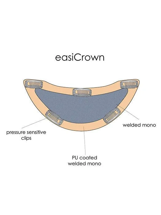 easiCrown HH 18" Exclusive