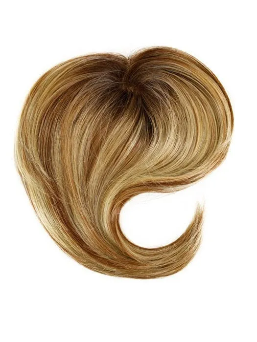 easiFringe Exclusive Colors | Remy Human Hair | Clip In Bangs