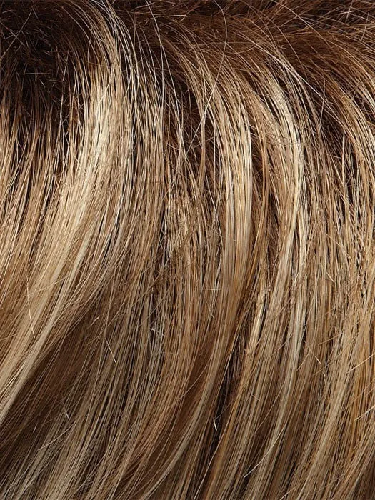easiFringe Exclusive Colors | Remy Human Hair | Clip In Bangs