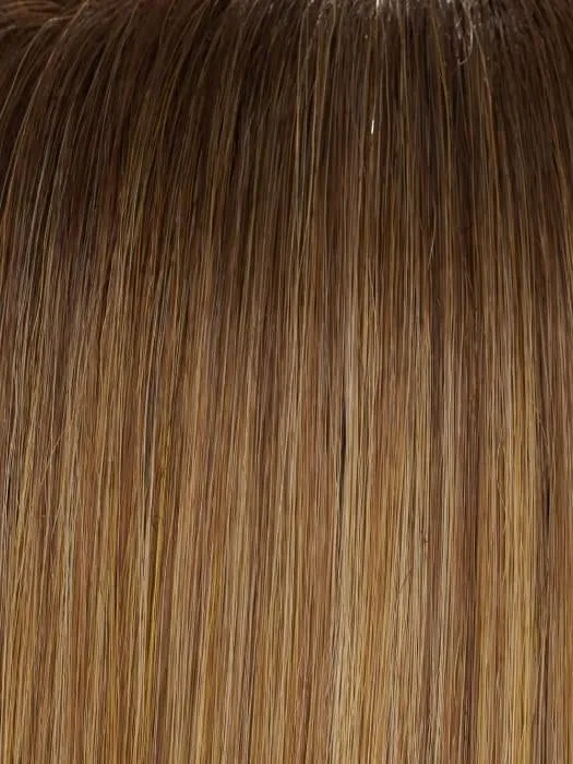 easiPart (HD) 12" | Hair Topper