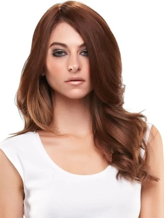 easiPart (HD) 12" | Hair Topper