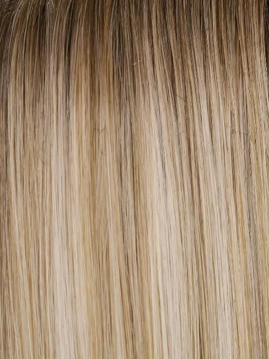 easiPart (HD) 12" | Hair Topper
