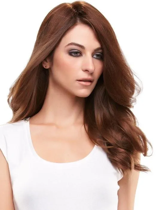 easiPart (HD) 12" | Hair Topper